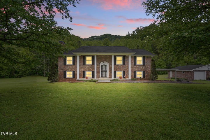 1st photo of 2153 Daniel Boone Road