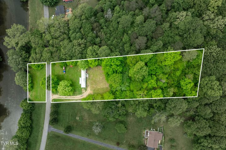 1st photo of 4383 Swinging Bridge Road Road