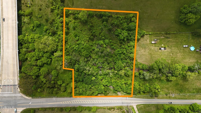 1st photo of Tbd Fordtown Road
