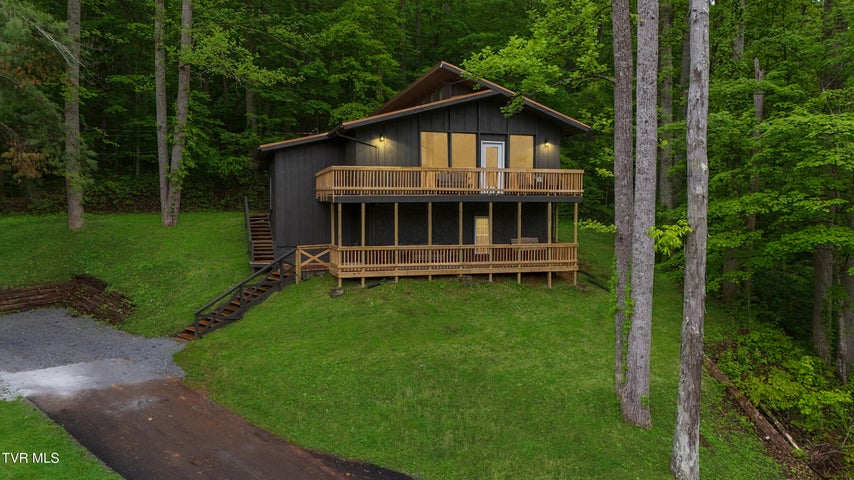 1st photo of 112 Blevins Hollow Road