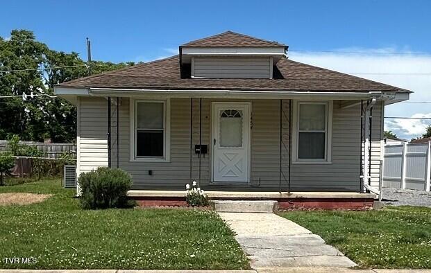 1st photo of 1454 Sevier Avenue