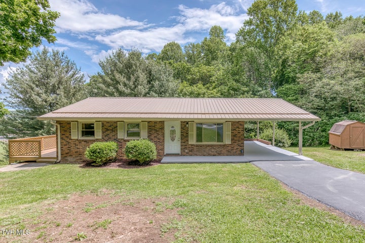 1st photo of 257 Buffalo Ridge Road