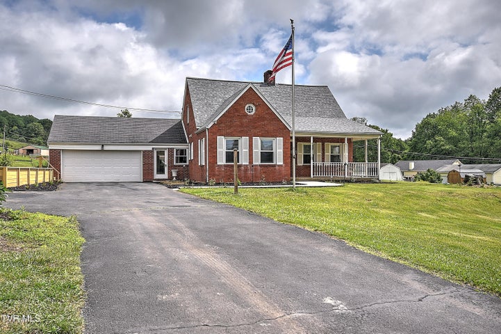 1st photo of 15497 Porterfield Highway