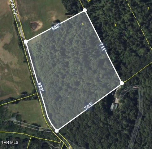 1st photo of 00 Lower Paint Creek Road