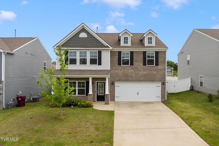 1st photo of 478 Brinkleys Way