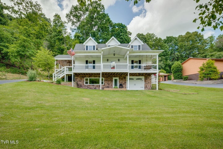 1st photo of 277 Spurgeon Road