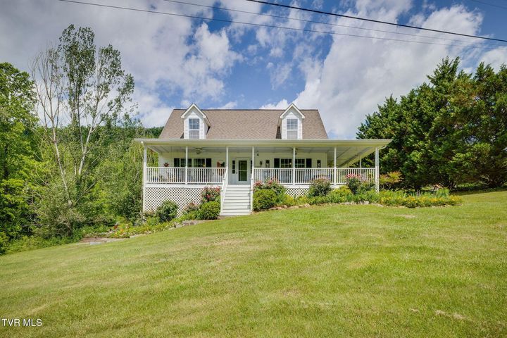 1st photo of 3788 Goshen Valley Road