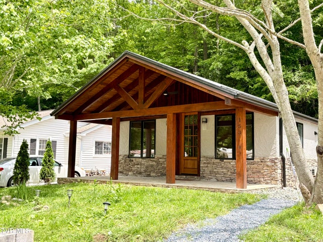 1st photo of 153 Hampton Creek Road