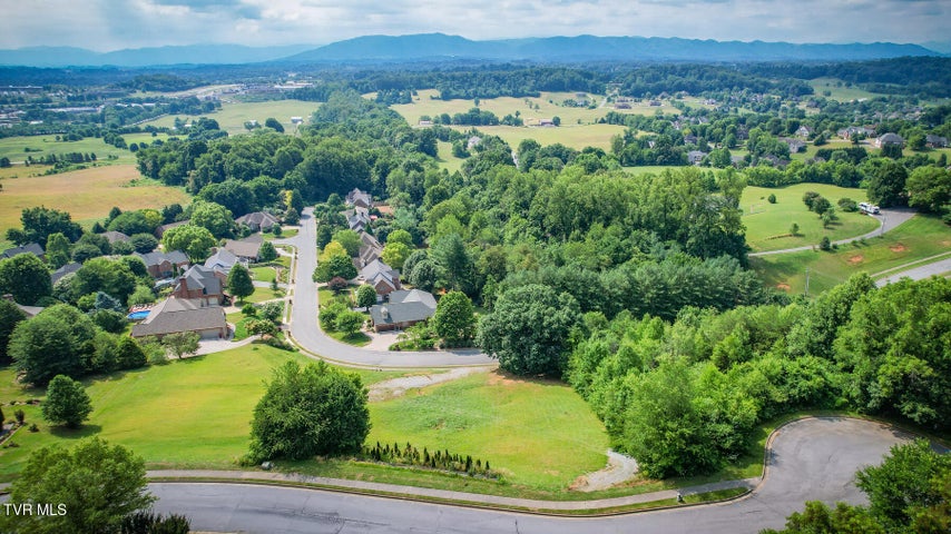 1st photo of Tbd Stoneridge Drive