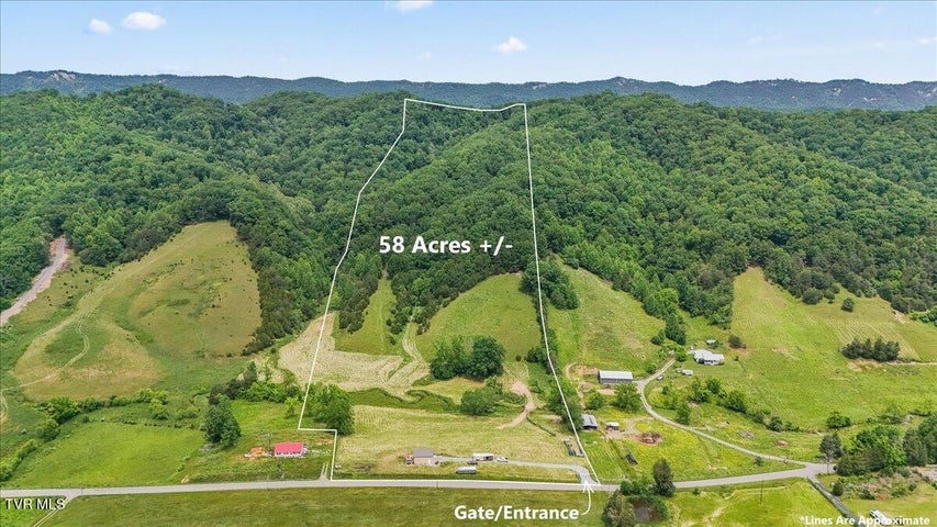 1st photo of Tbd Stanley Valley Road