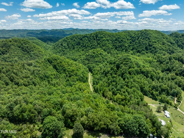 1st photo of Tbd Lick Creek Drive