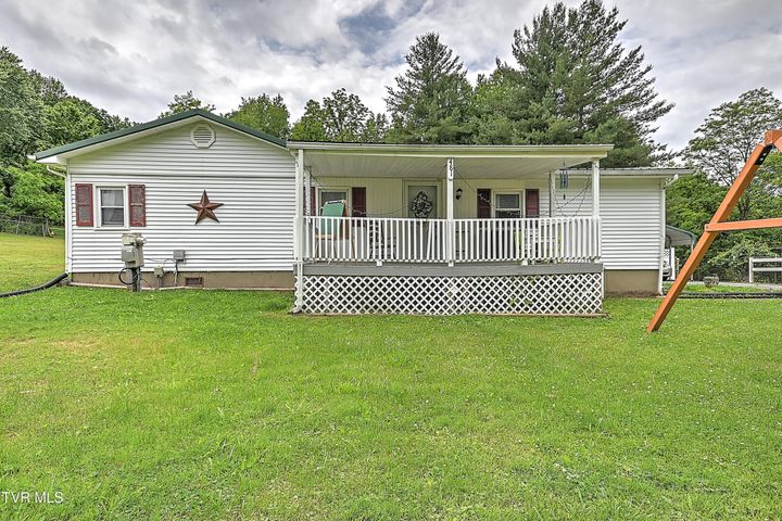 1st photo of 481 Pleasant Hill Road