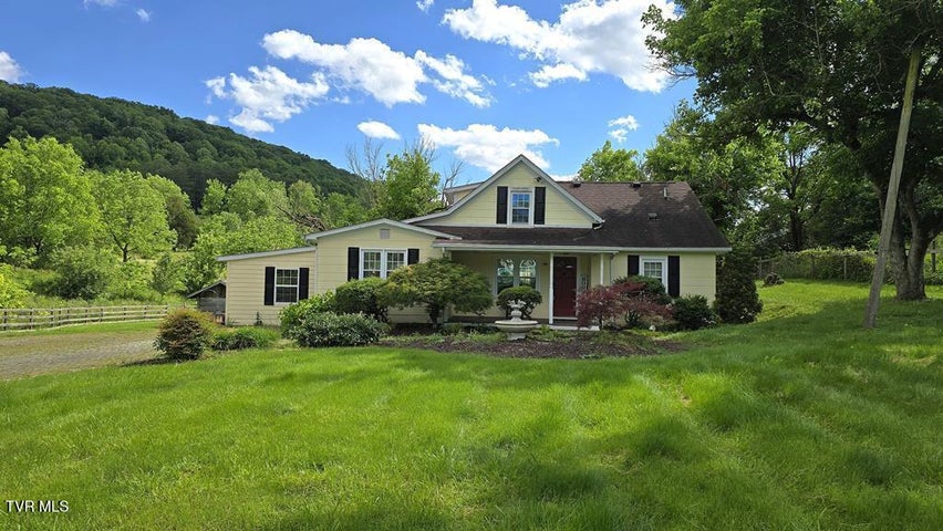 1st photo of 1229 Cooks Valley Road