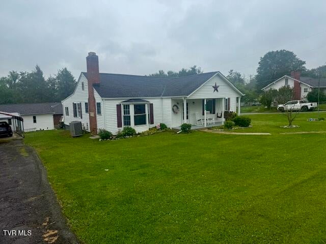 1st photo of 1000 King Springs Road