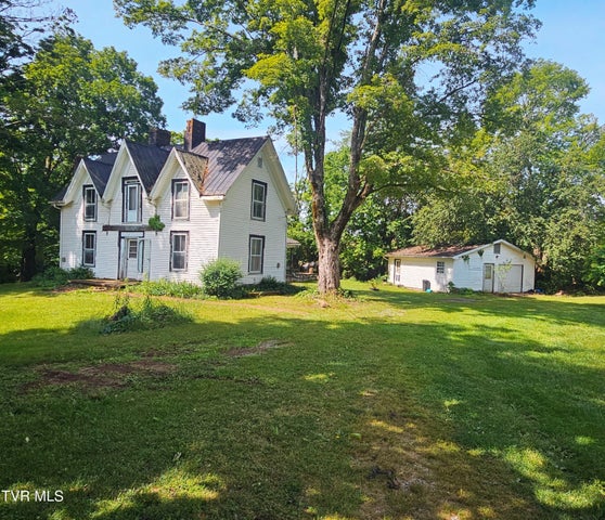 1st photo of 1275 Chuckey Pike