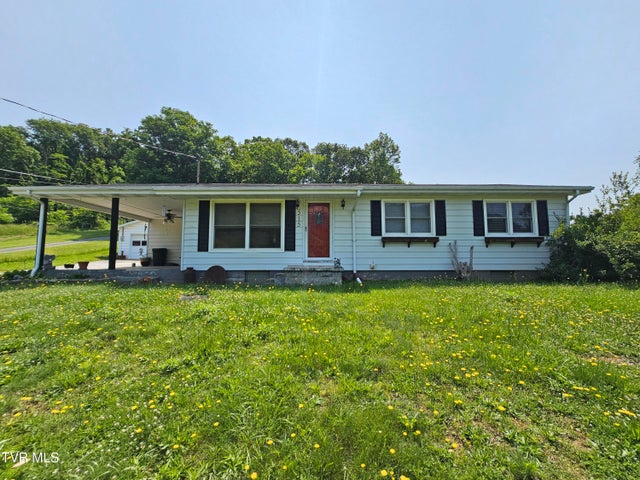 1st photo of 515 Chuckey Pike