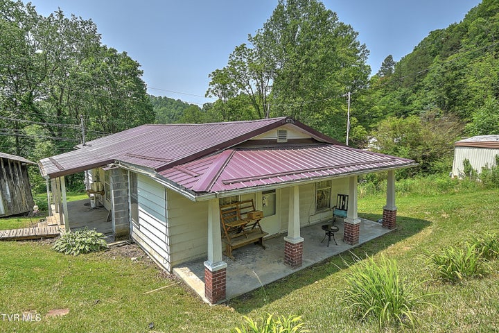 1st photo of 4776 Mabe Stanleytown Road