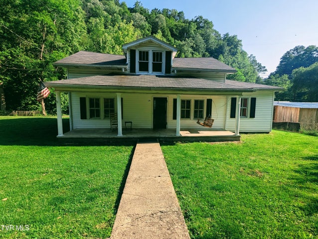 1st photo of 124 Garmon Sutherland Street
