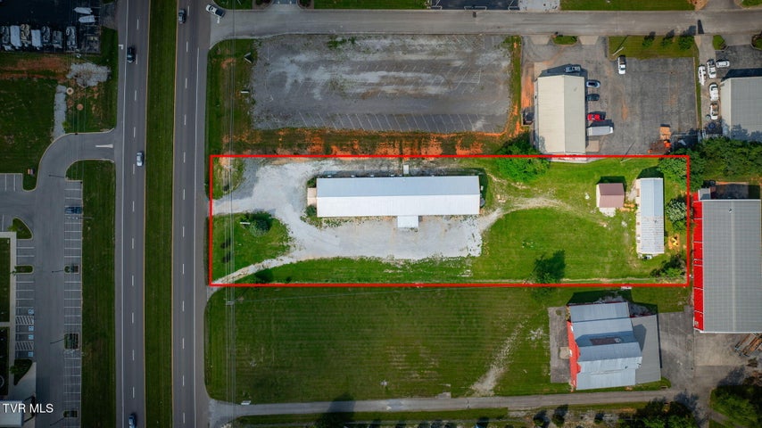 1st photo of 6205 Andrew Johnson Highway
