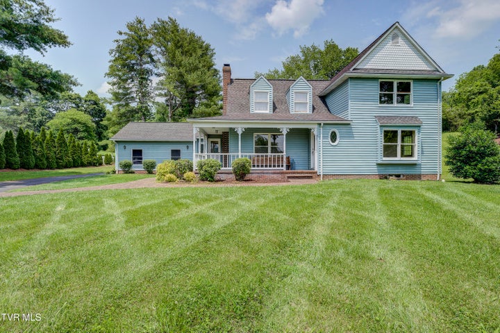 1st photo of 715 Powder Branch Road
