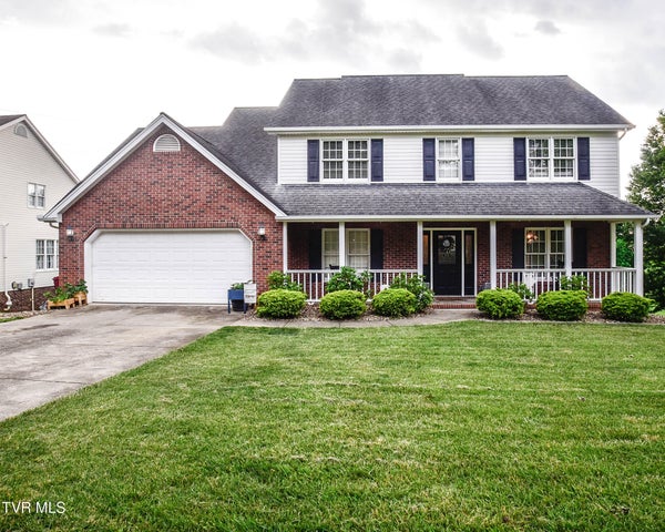 1st photo of 4017 Marable Lane