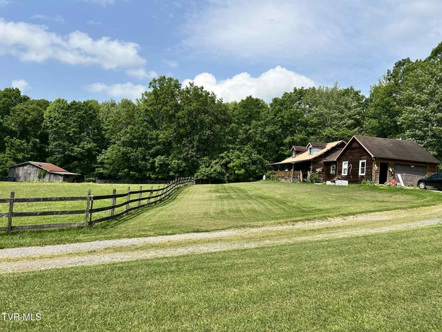 1st photo of 12615 Star Branch Road