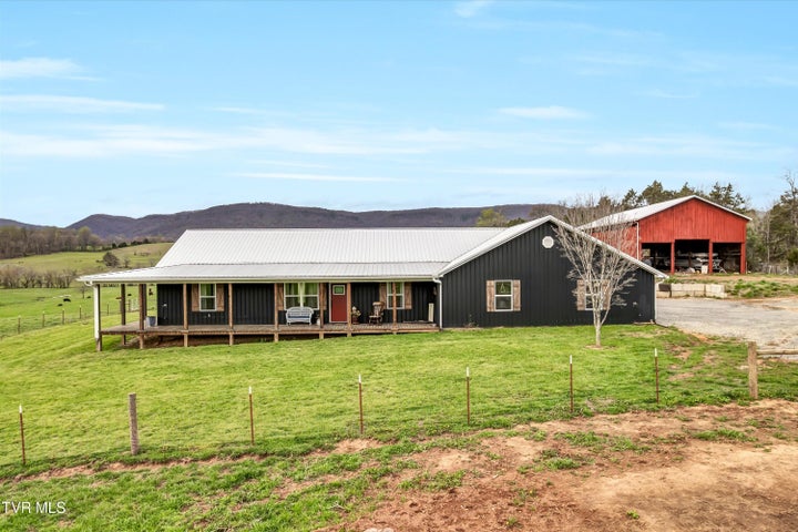 1st photo of 4144 Back Valley Road