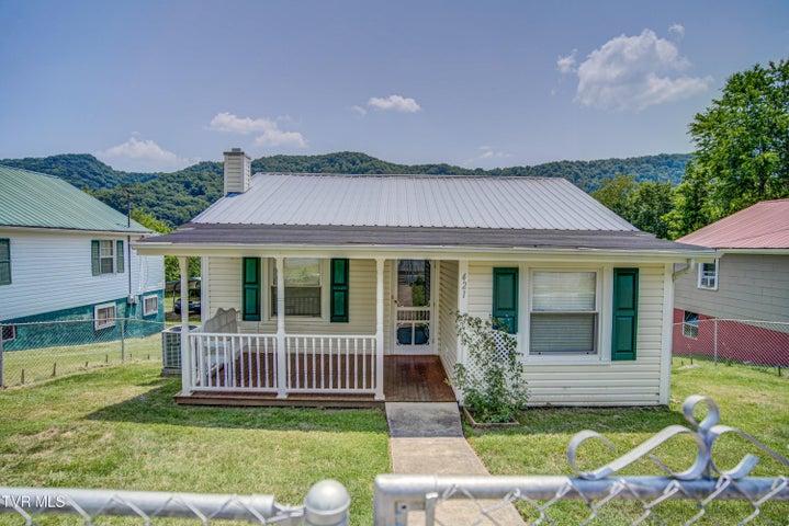 1st photo of 421 Highland Street