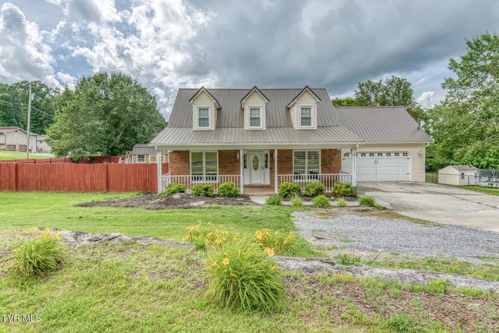 1st photo of 391 Gray Sta-Sul Springs Road