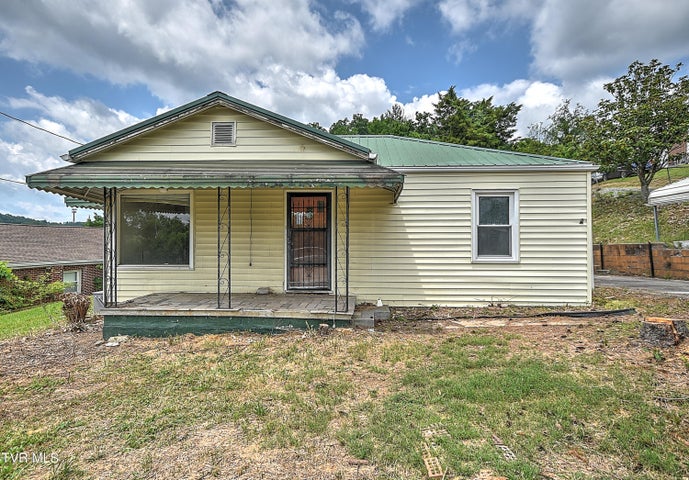 1st photo of 2209 Jett Road