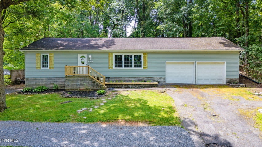 1st photo of 3025 Shipley Street