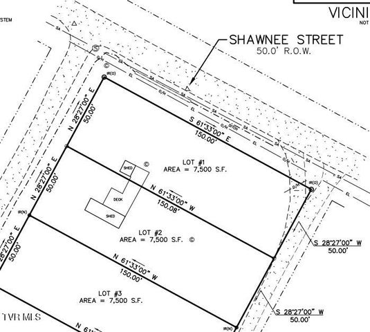 1st photo of Tbd Shawnee Street