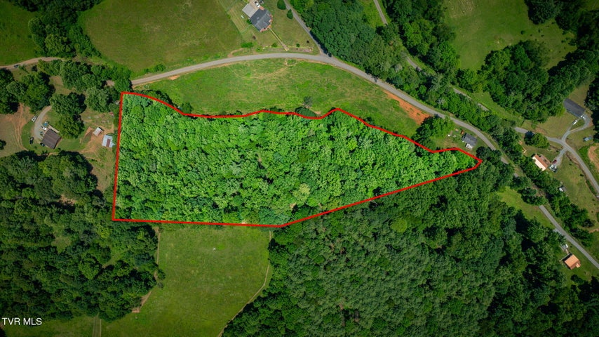 1st photo of Tbd Jim Deal Road