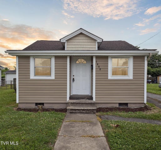 1st photo of 1449 Sevier Avenue