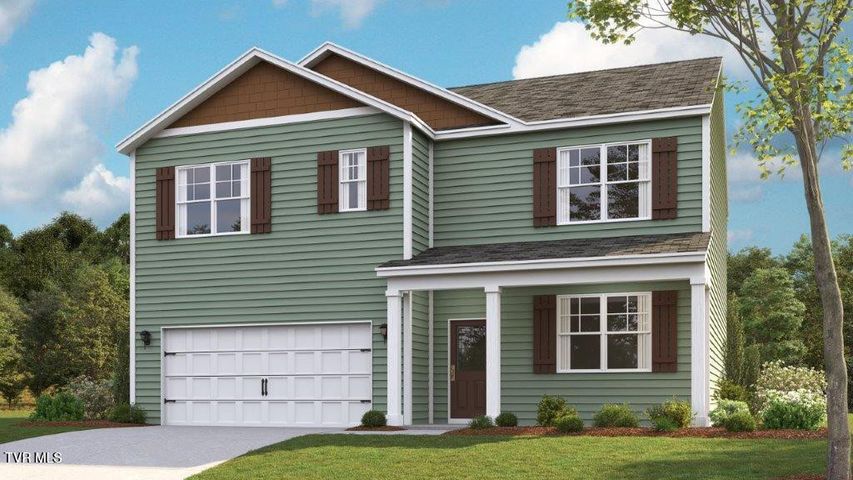 1st photo of 115 Tanasqui Drive