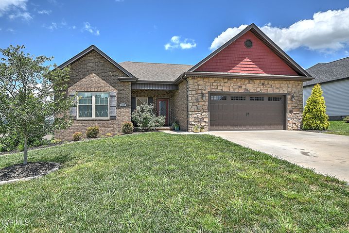 1st photo of 3309 Murrayfield Way
