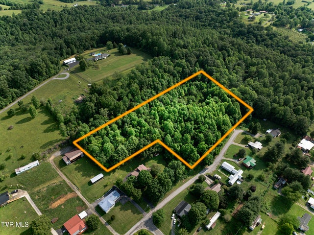 1st photo of Tbd Horton Road