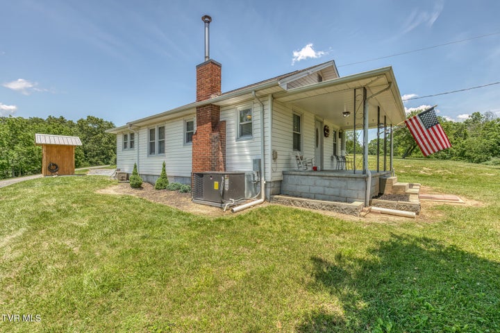 1st photo of 406 Mclaney Road