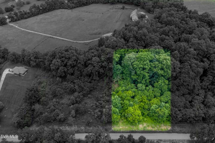 1st photo of Lot 8 Clear Springs Road