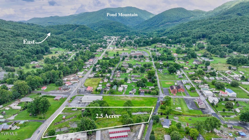 1st photo of 118 Highway 321 