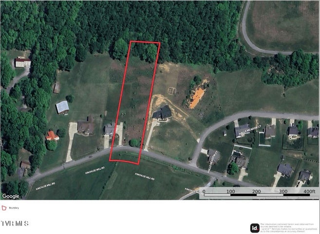 1st photo of 334 Kinchloe Mill Road