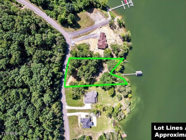 1st photo of Lot 11 Walnut Bend Drive