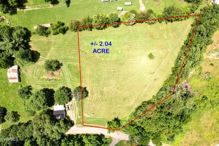 1st photo of 2.04 Ac Amity Road
