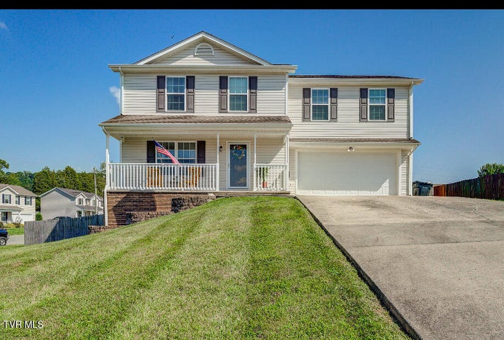 1st photo of 101 May Apple Drive