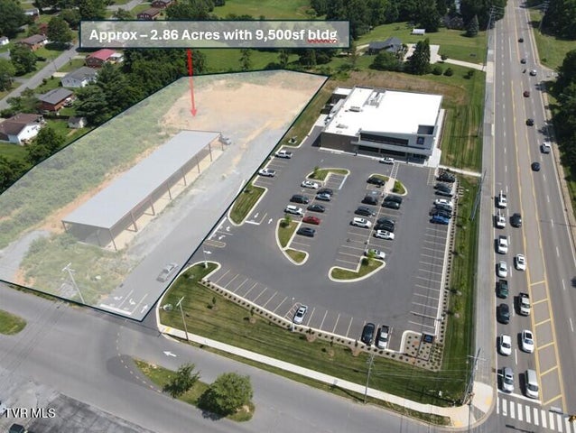 1st photo of 110 Whitewood Blvd