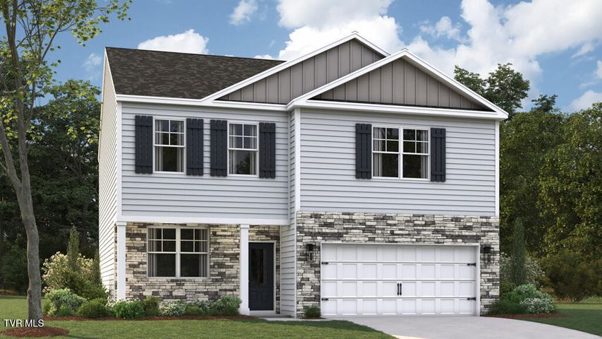 1st photo of 991 Borage Drive