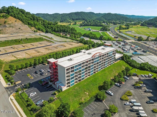 1st photo of 210 Raceday Center Dr.