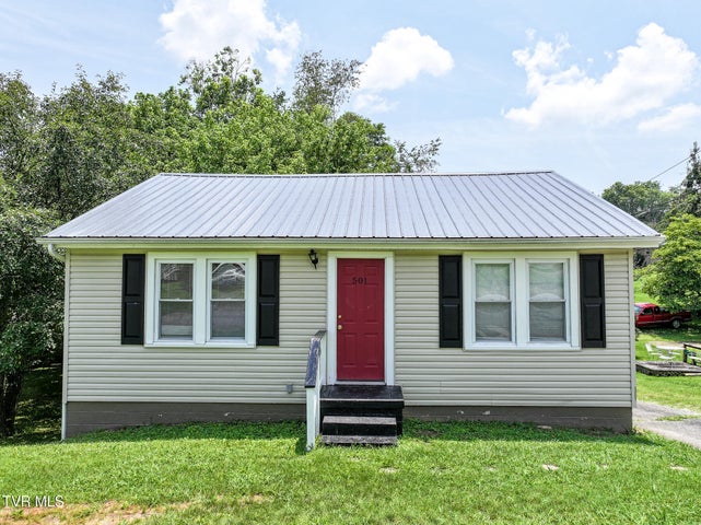 1st photo of 501 Mckee Street