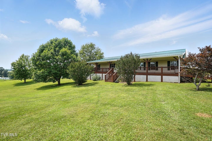 1st photo of 205 Clyde Miller Drive