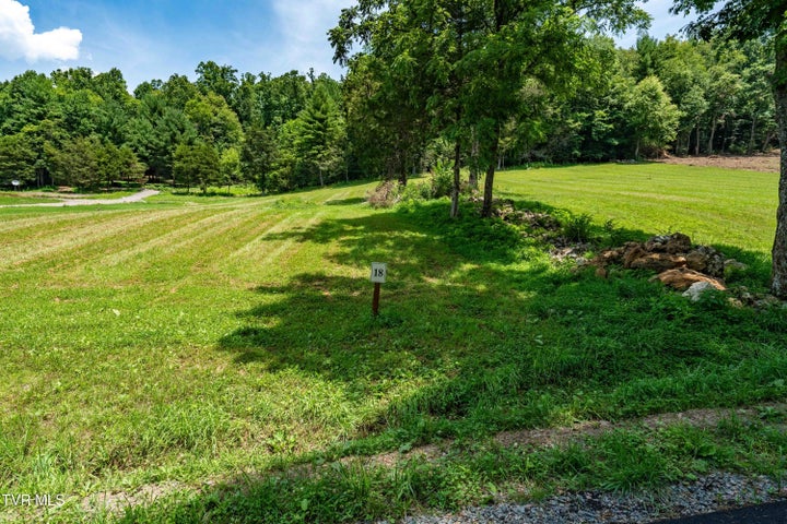 1st photo of Lot #18 Vineyard Valley Drive